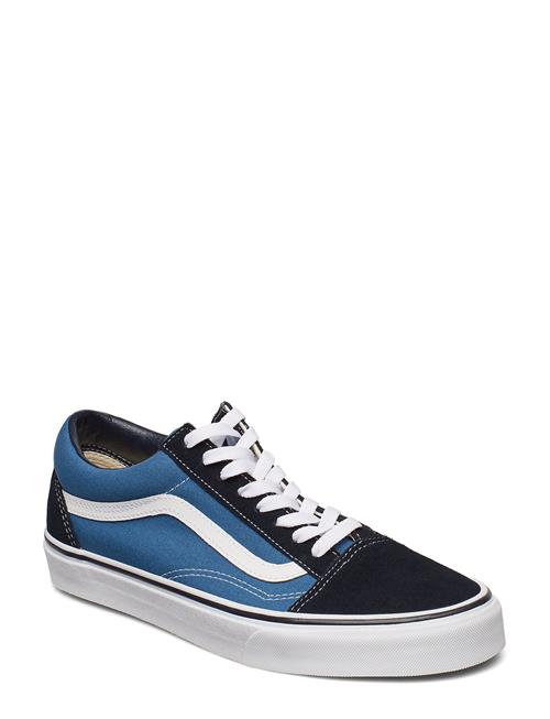 VANS Ua Old Skool VANS Blue