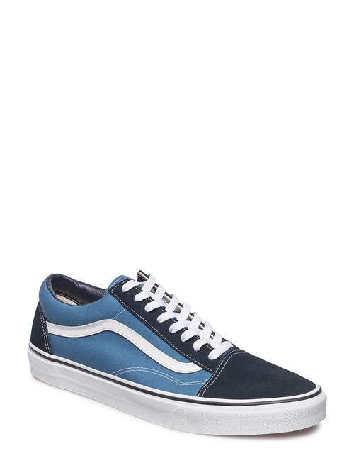 VANS Ua Old Skool VANS Navy