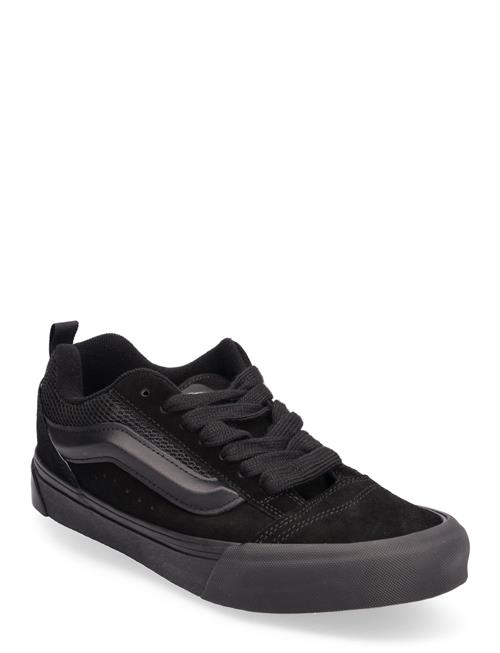 VANS Knu Skool VANS Black