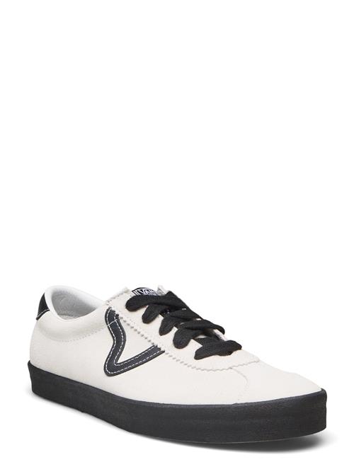 VANS Sport Low VANS White