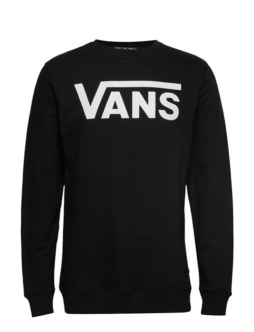 Mn Vans Classic Crew Ii VANS Black