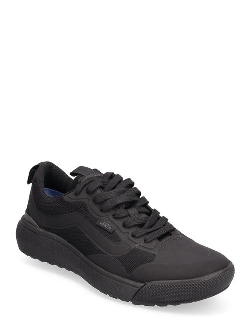 Se VANS Ua Ultrarange Exo VANS Black ved Booztlet