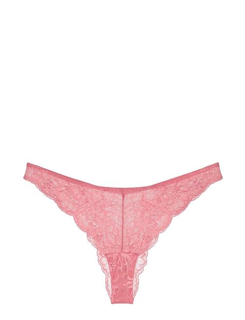 Amourette Charm T Highleg Brazilian Triumph Pink