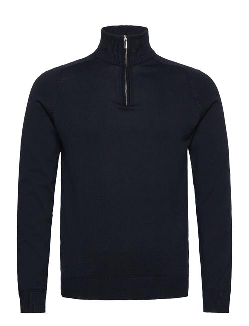 Bruun & Stengade Bs Knud Regular Fit Knitwear Bruun & Stengade Navy