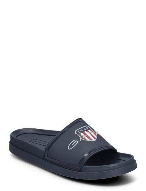 GANT Pierbay Sport Sandal GANT Navy