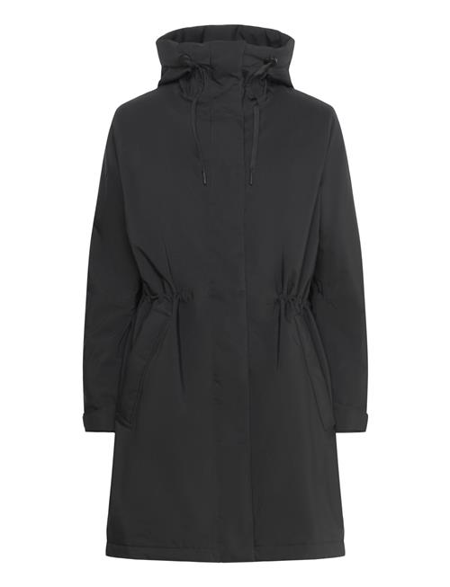 Peak Performance W Unified Insulated Parka Peak Performance Black