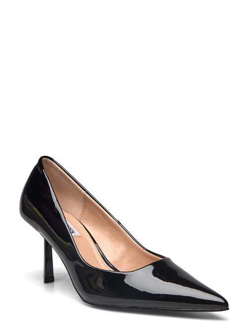 Steve Madden Vivion Pump Steve Madden Black