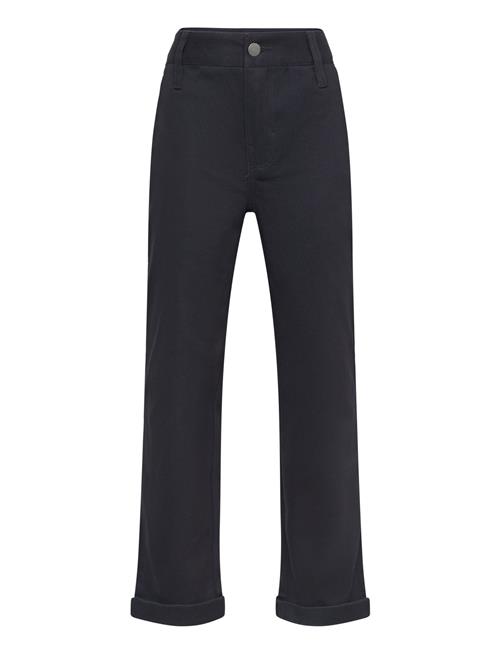 Cnvb Slim Fit 7/8 Twill Pant / Slim Fit 7/8 Twill Pant Converse Black