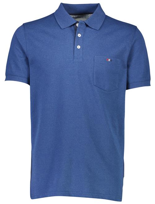 Se Bison Poloshirt ved Tøjeksperten