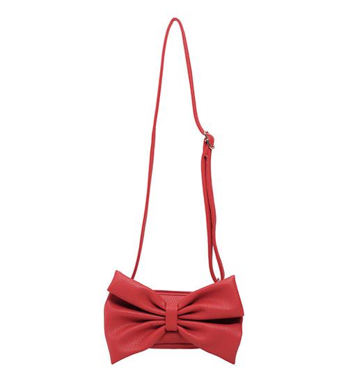 Molo Molo Skuldertaske - Bow Bag - Heart