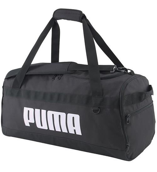 Puma Puma Sportstaske - Challenger M - Sort