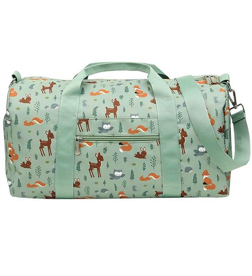 A Little Lovely Company A Little Lovely Company Weekendtaske - 26 L - Forest Friends