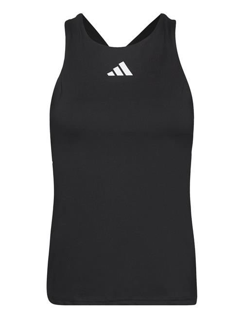 adidas Performance Y-Tank Adidas Performance Black