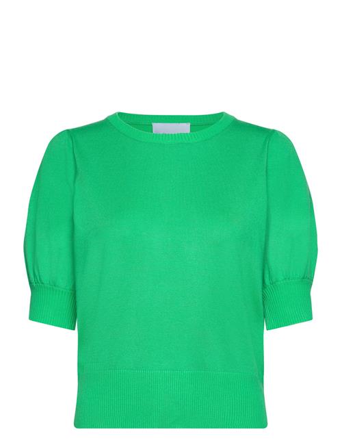 Minus Liva Strik T-Shirt Minus Green