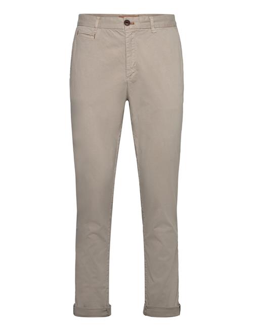 Mmgjamie Hunt Pant Mos Mosh Gallery Beige