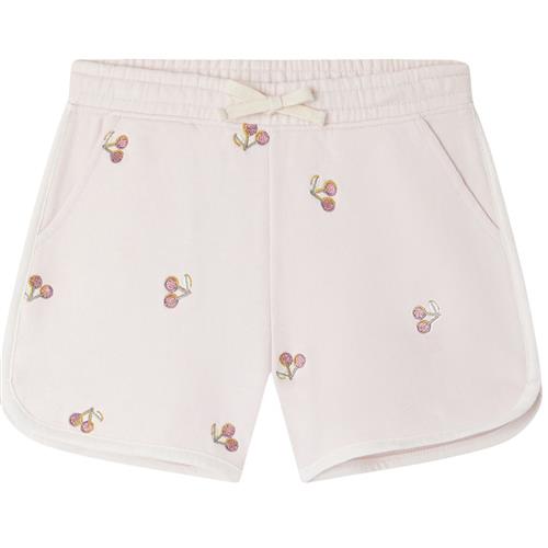 Se Bonpoint Caroline Shorts Lyserødt | Lyserød | 6 years ved Babyshop