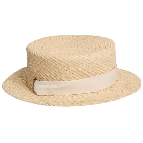 Se Bonpoint Flavia Hat Natur | Beige | 6 years ved Babyshop