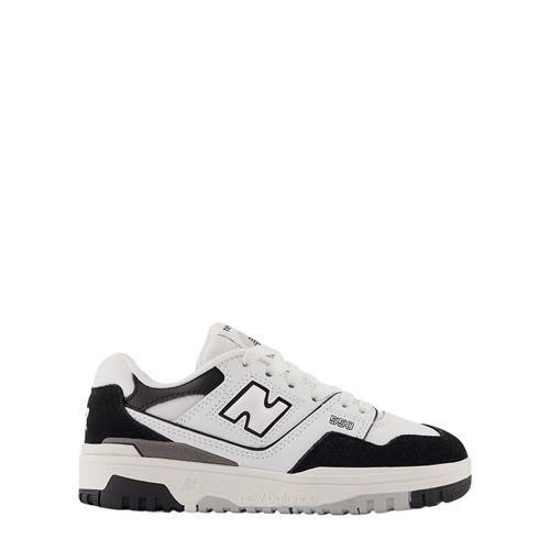 New Balance 550 Kids Sneakere Sorte | Sort | 33 EU