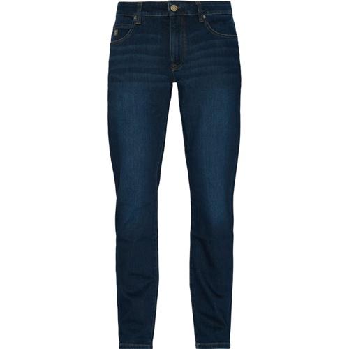 Hansen & Jacob - 06529 Cape Town Silk Touch Jeans