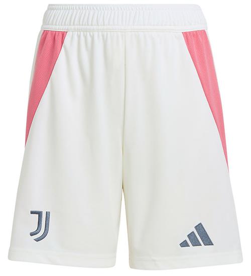 adidas Performance adidas Performance Shorts - Juve A - Hvid/Rosa