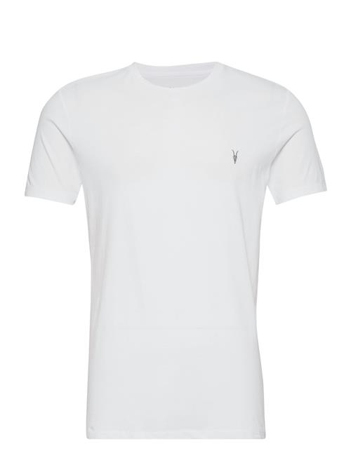 Se AllSaints Tonic Ss Crew AllSaints White ved Booztlet