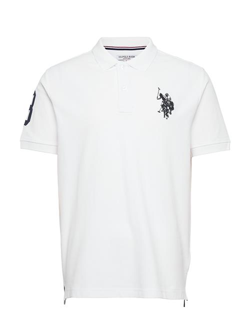 Se U.S. Polo Assn. Alfredo Polo U.S. Polo Assn. White ved Booztlet