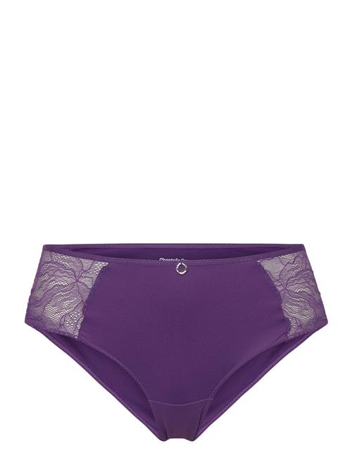 CHANTELLE Naya Shorty CHANTELLE Purple