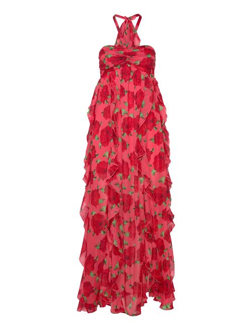 Cras Valentinacras Dress Cras Pink