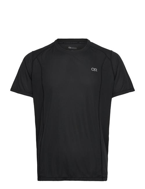 Se Outdoor Research M Echo T-Shirt Outdoor Research Black ved Booztlet