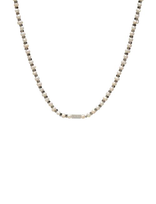 Minimal Necklace Samie Gold