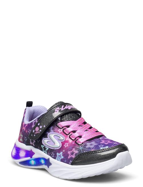 Skechers Girls Star Sparks Skechers Patterned