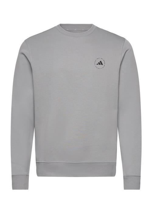 adidas Golf Core Crew Adidas Golf Grey