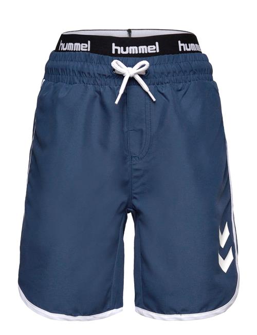 Hummel Hmlswell Board Shorts Hummel Green