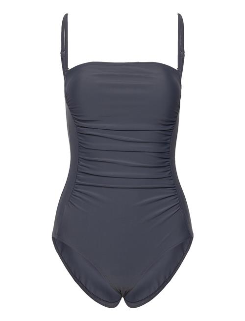 Bari Swimsuit Missya Grey