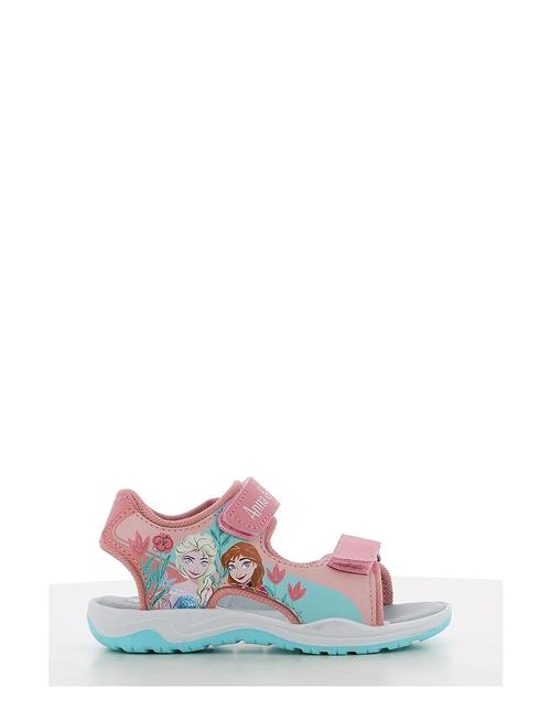 Frozen Sandal Leomil Pink