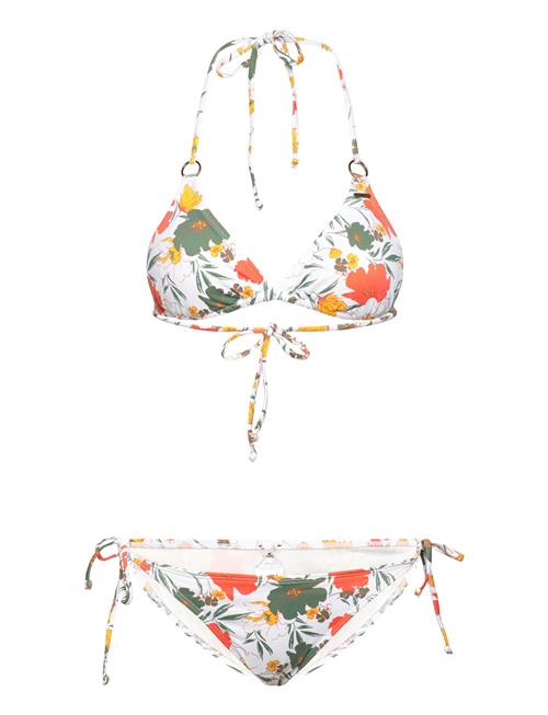 O'neill Capri - Bondey Bikini Set O'neill White