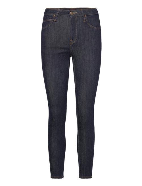 Lee Jeans Scarlett High Lee Jeans Blue