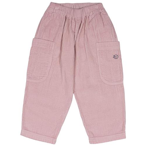 Wynken Pioneer Bukser Dusk Pink | Lyserød | 12 years