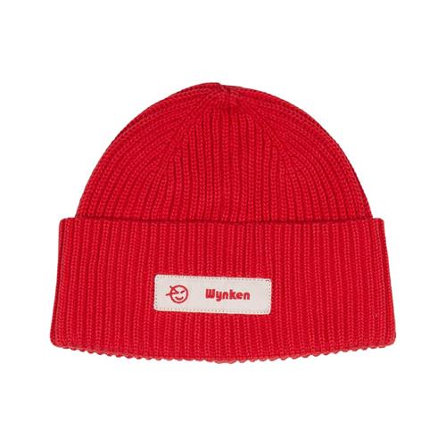 Se Wynken Daily Hue Pillar Red | Rød | 0 ved Babyshop