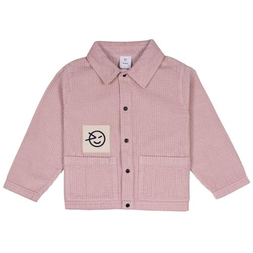 Wynken Pioneer Jakke Dusk Pink | Lyserød | 2 years