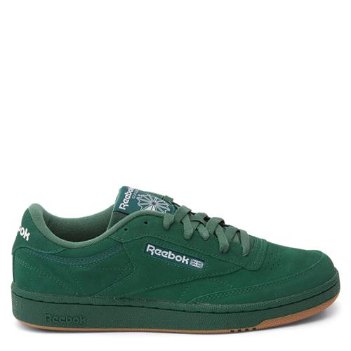 Se Reebok Club C 85 Grøn ved Quint