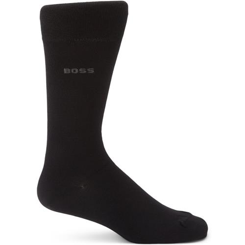 Hugo Boss - 50491196 2P RS VI BAMBOO Strømper