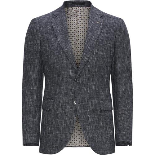 Se Allan Clark - Newcastel Blazer ved Kaufmann