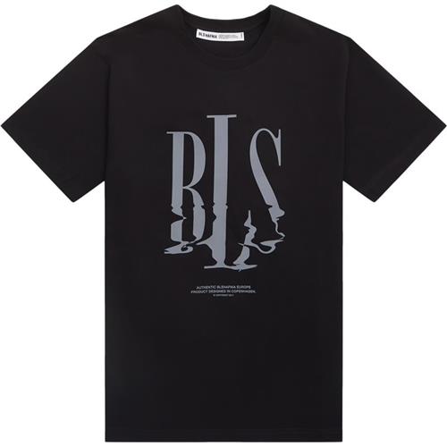 Se Bls - Northsea Capital T-Shirt ved Kaufmann