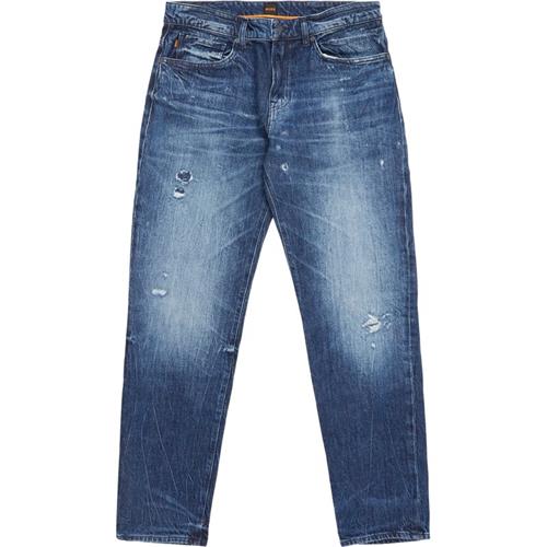 Boss Casual - 50526963 RE.MAINE BO Jeans