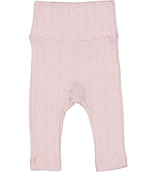 Se MarMar MarMar Bukser - Modal - Piva - Faded Rose ved KidsWorld