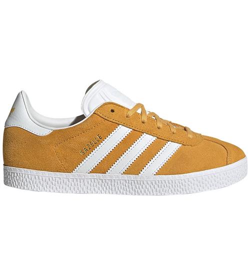 adidas Originals adidas Originals Sko - Gazelle J - Gul