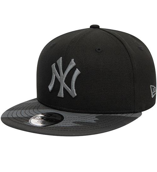 New Era New Era Kasket - 9Fifty - New York Yankees - Sort