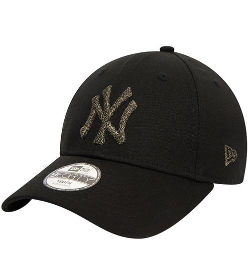 New Era New Era Kasket - 9Forty - New York Yankees - Sort