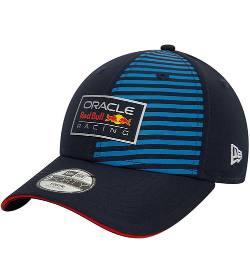 New Era Kasket - 9Forty - Red Bull F1 - Dark Blue